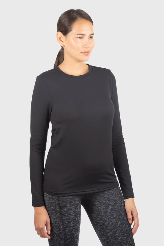 SoftTECH™ Pro Top by WSI Sportswear