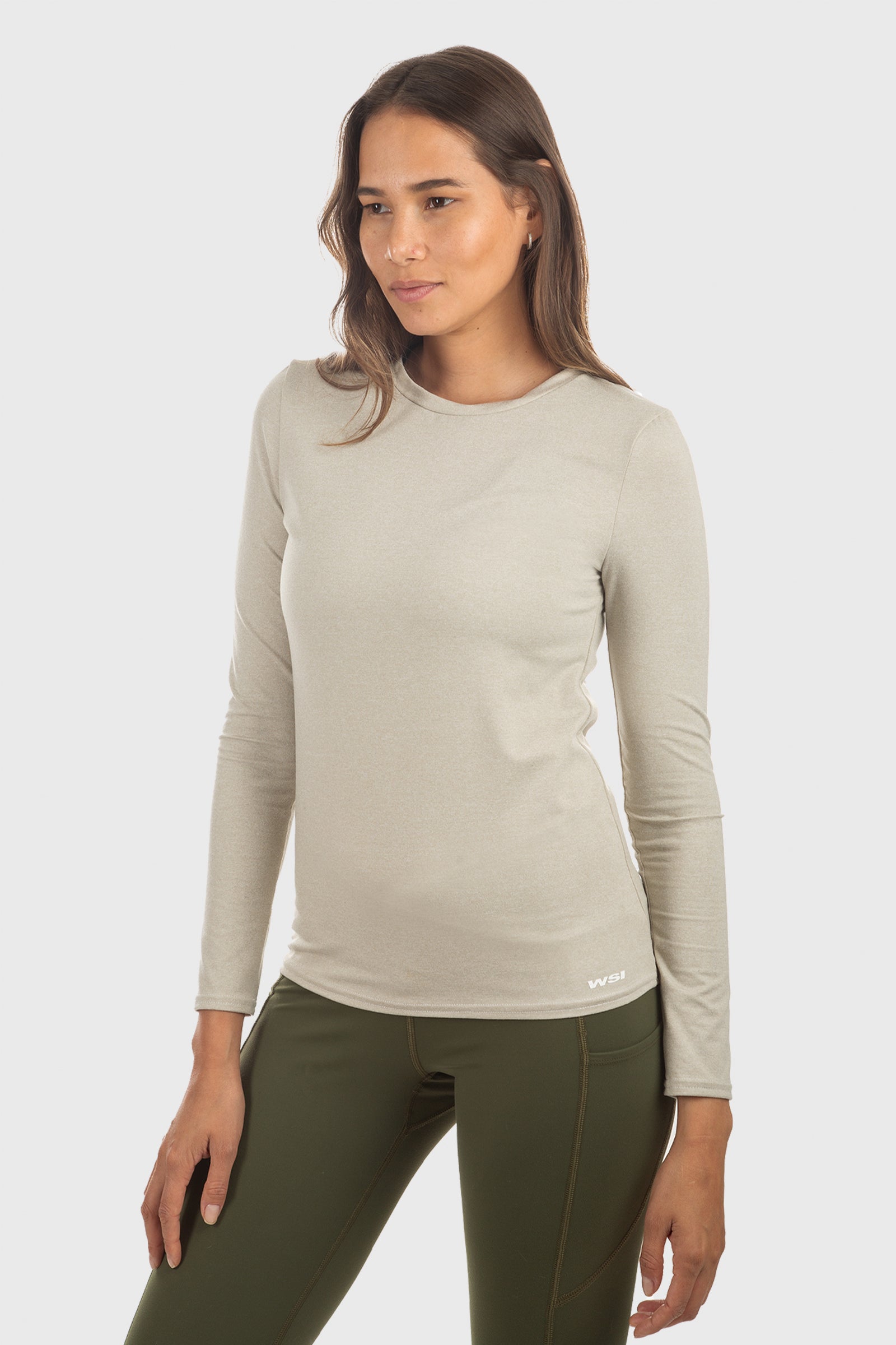 SoftTECH™ Pro Top by WSI Sportswear, alternate view 4