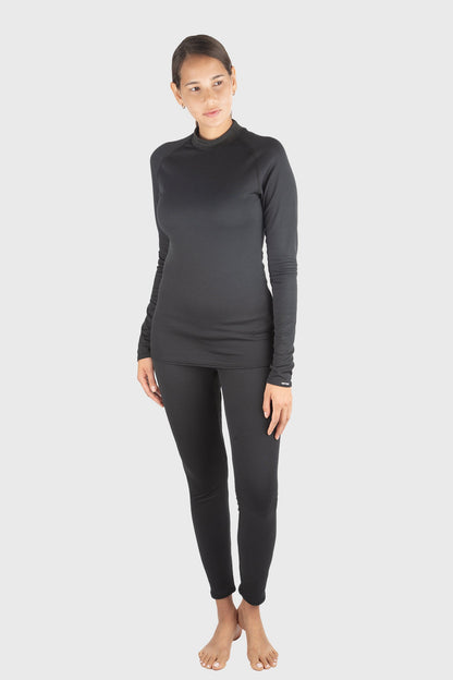 HEATR® Tundra Base Layer by WSI Sportswear, alternate view 2