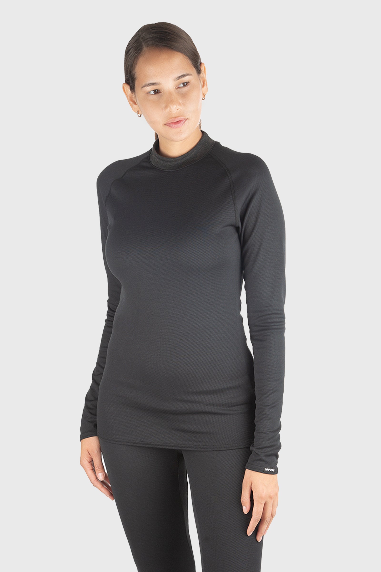 HEATR® Tundra Base Layer by WSI Sportswear