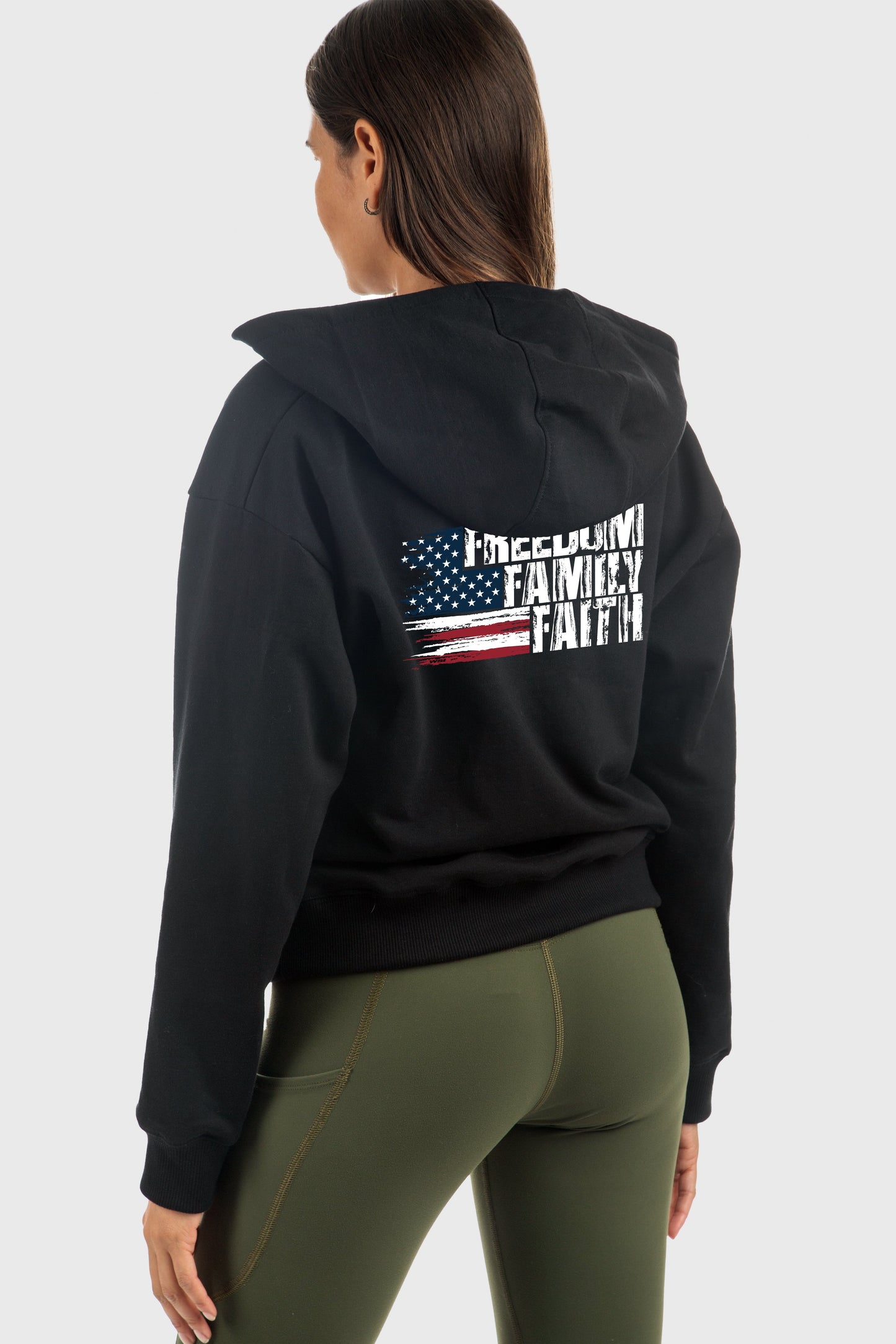 Highland FFF Sweatshirt