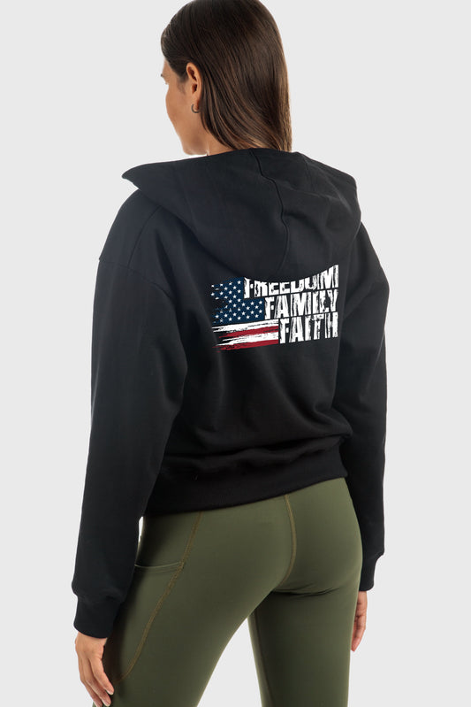 Highland FFF Sweatshirt