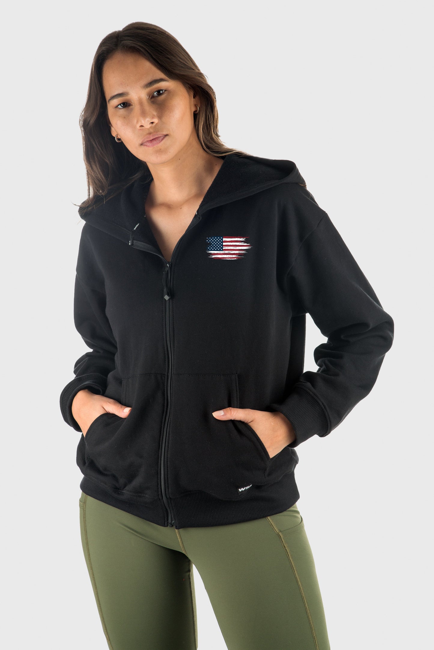 Highland FFF Sweatshirt