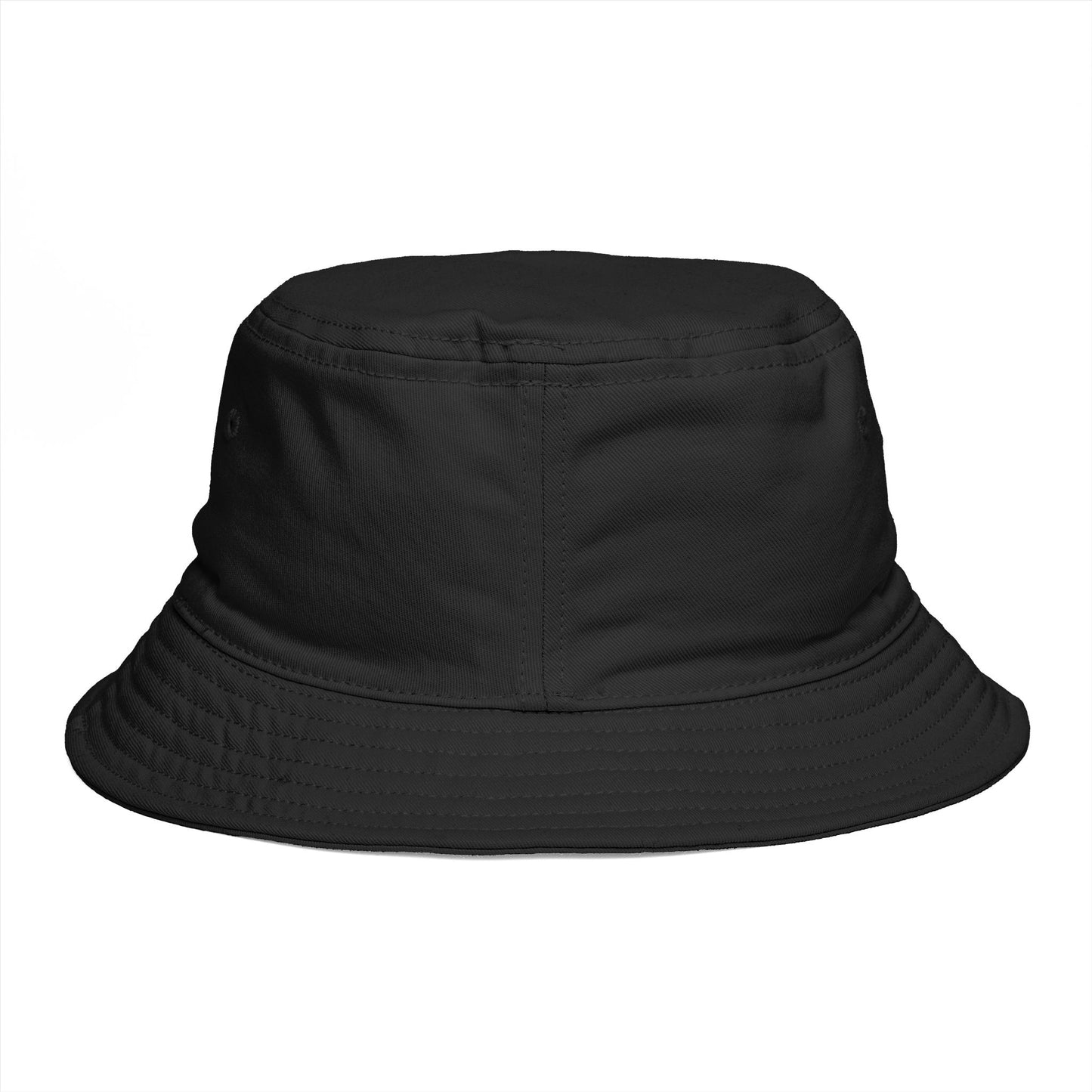 250 Years American Flag Bucket Hat – 1776–2026 Patriotic Cotton Cap