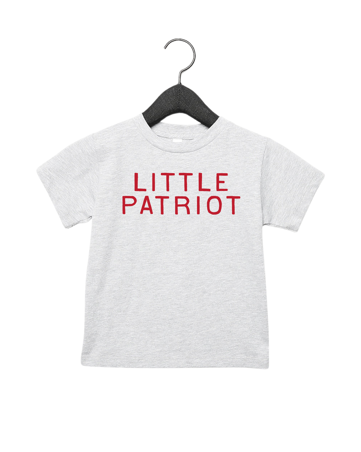 Little Patriot Minimal Tee