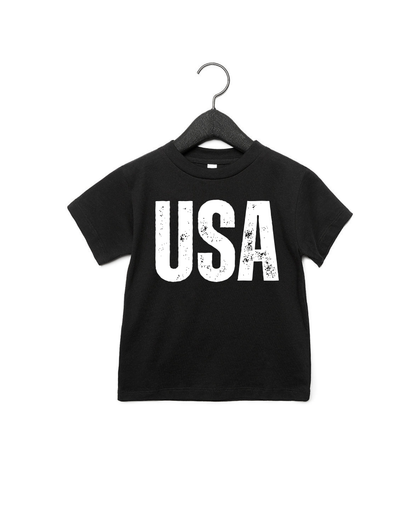 USA Bold Tee