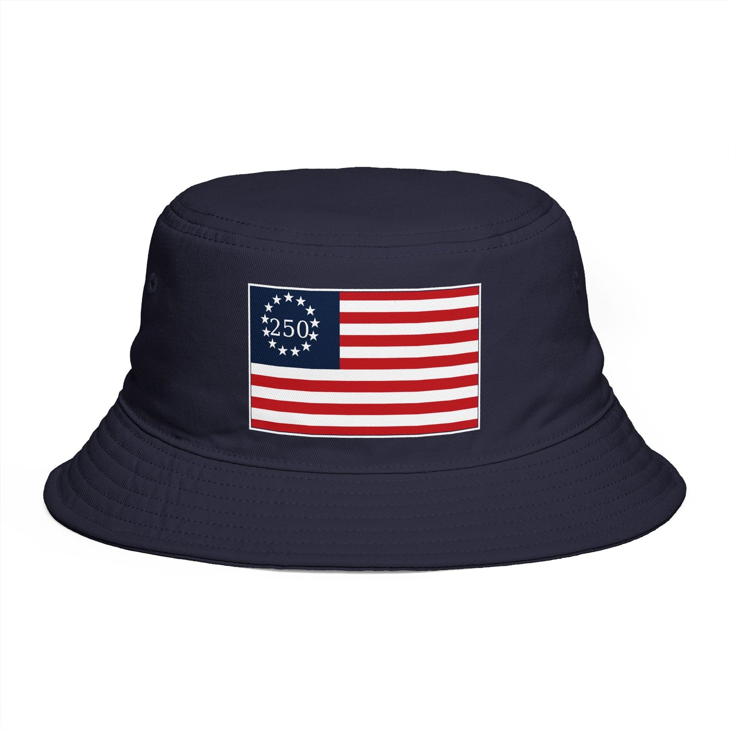 AS Colour Bucket Hat – 100% Cotton | Shop250America