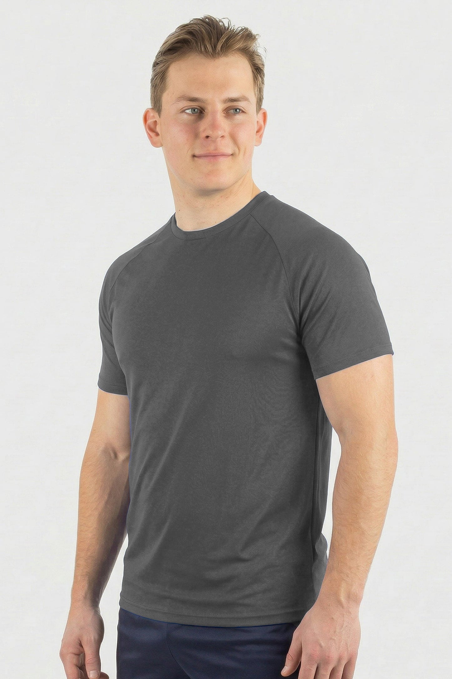 HYPRTECH™ Bamboo Essential Tee by WSI Sportswear