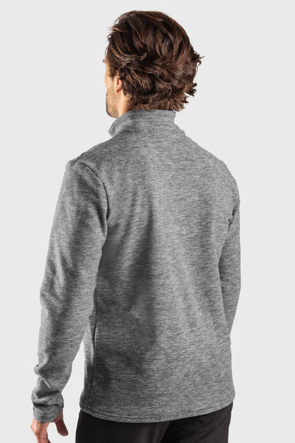 Polar Fleece Pullover by WSI Sportswear, alternate view 4