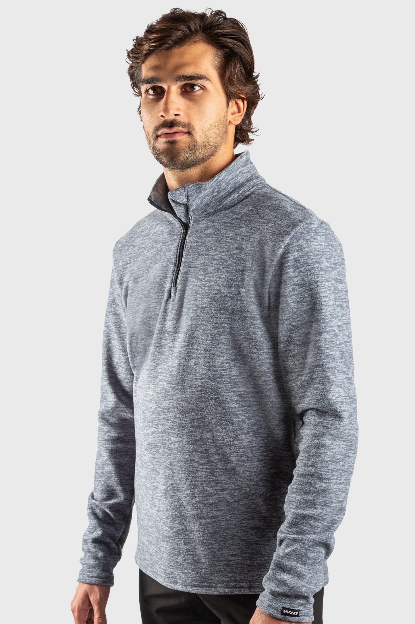 Polar Fleece Pullover by WSI Sportswear