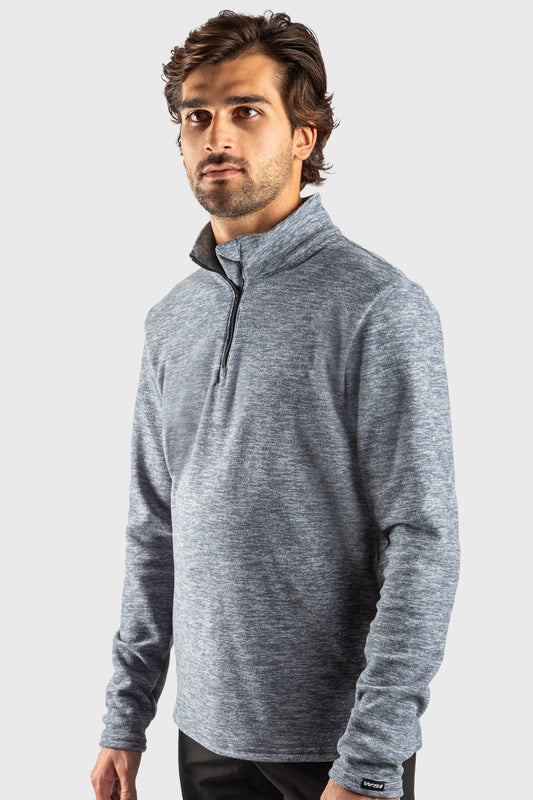 Polar Fleece Pullover by WSI Sportswear