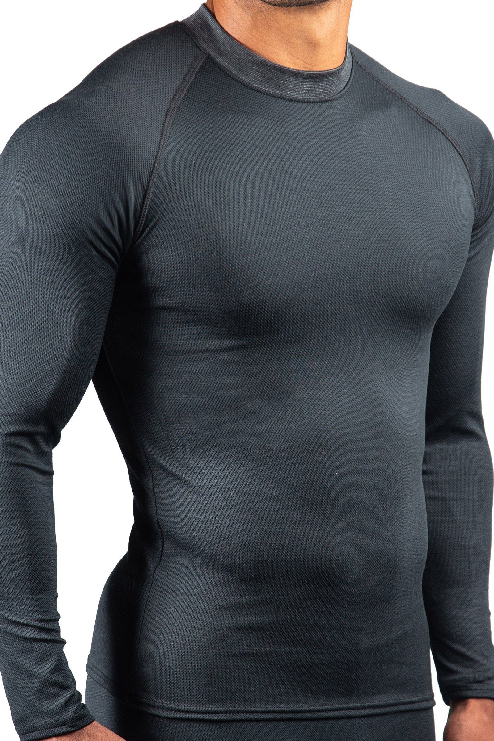 HEATR® Tundra Base Layer by WSI Sportswear, alternate view 2