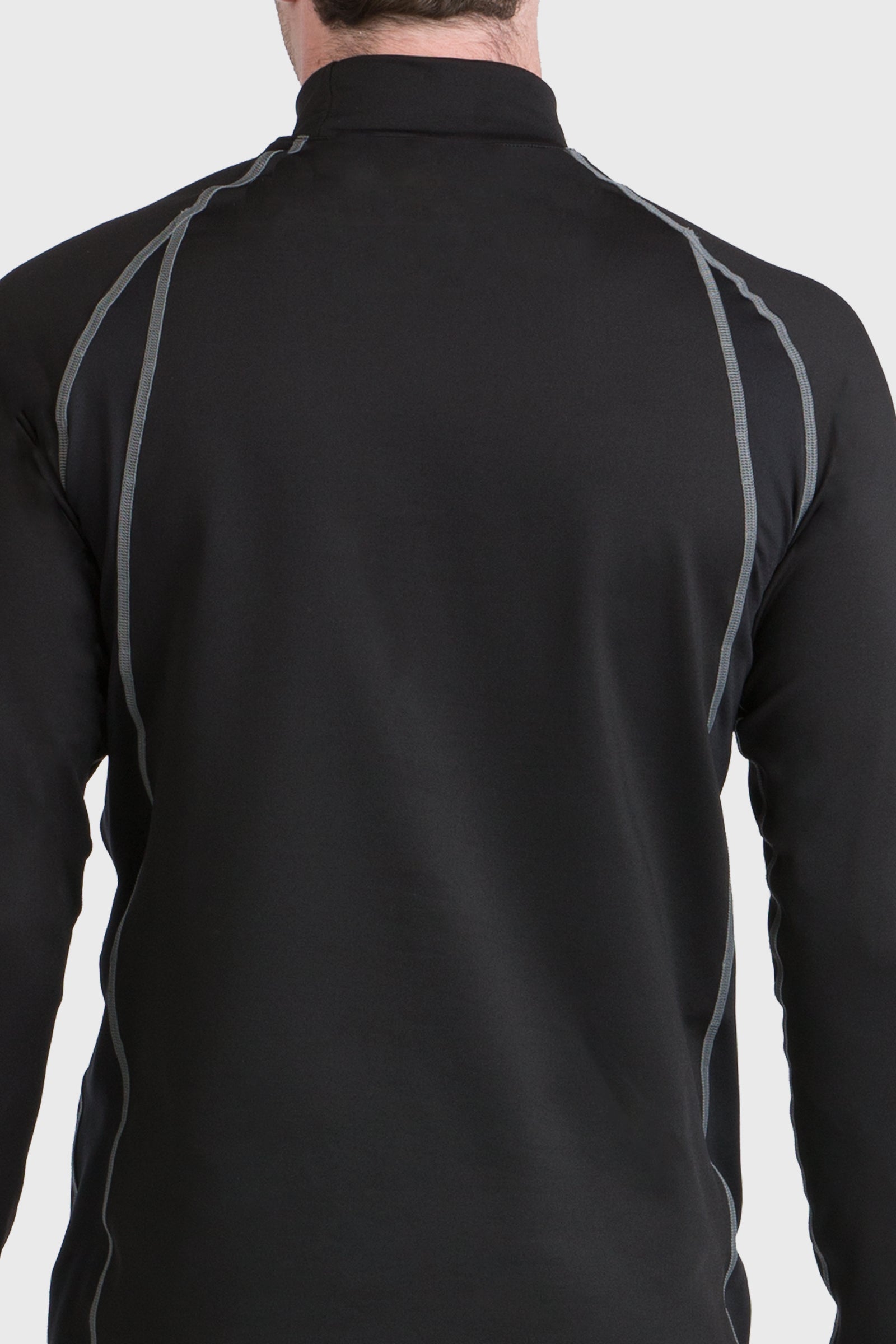 Arctic ProWikMax™ Thermal Shirt by WSI Sportswear, alternate view 2