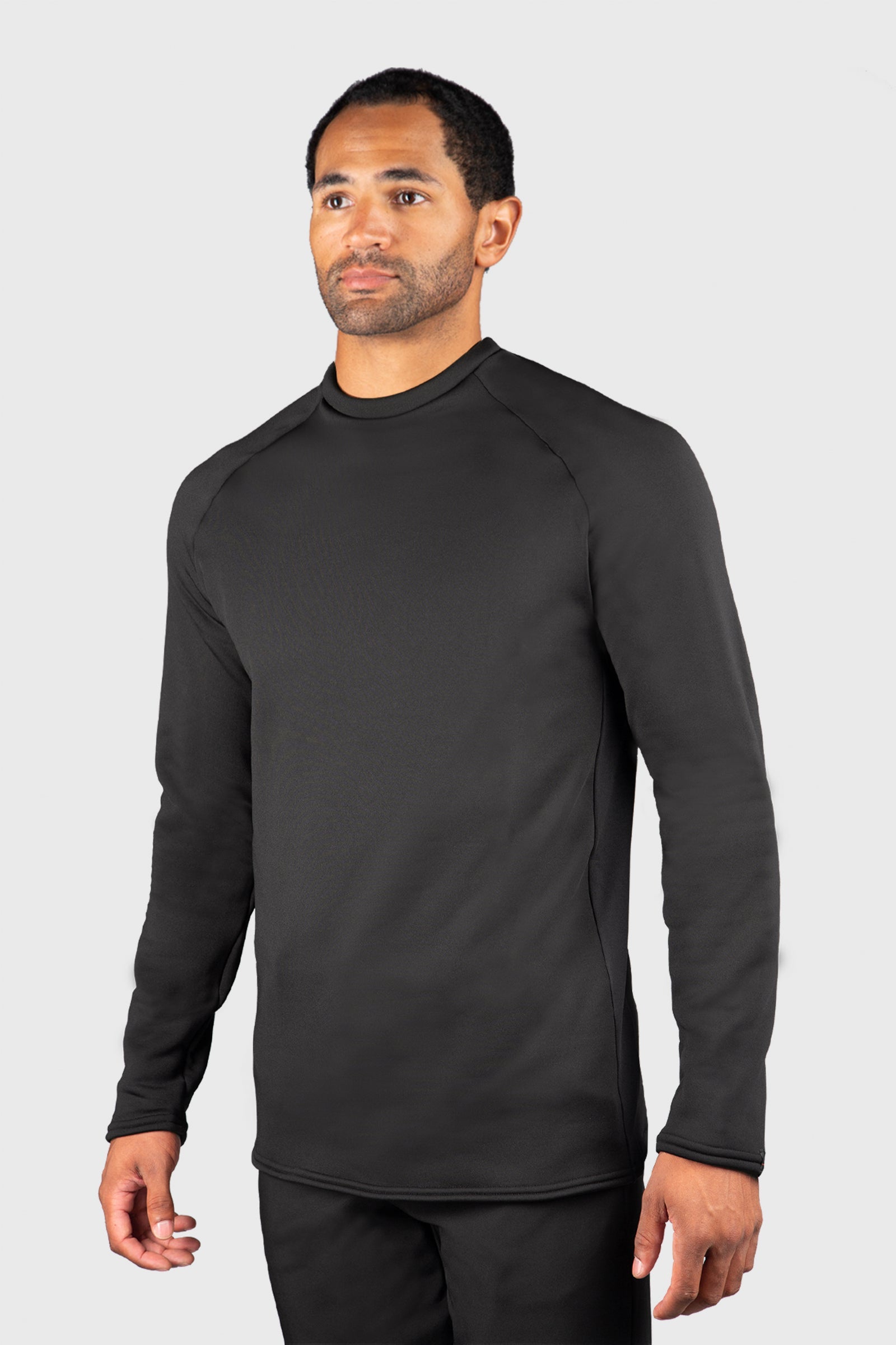 Thermal PolarWikMax™ Top by WSI Sportswear