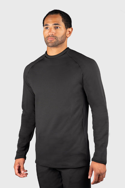 Thermal PolarWikMax™ Top by WSI Sportswear