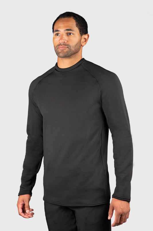 Thermal PolarWikMax™ Top by WSI Sportswear