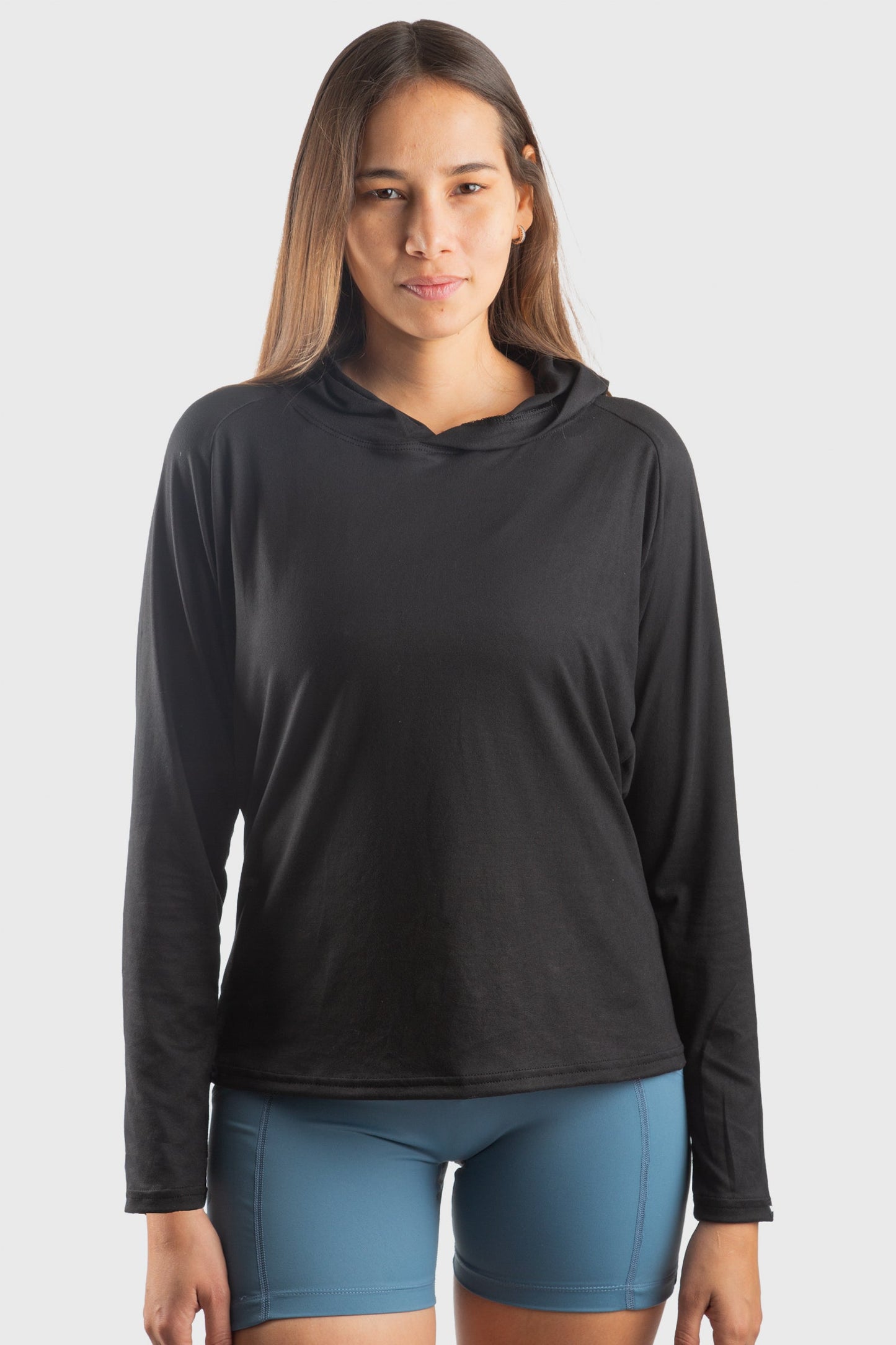 SoftTECH™ Sun Hoodie by WSI Sportswear