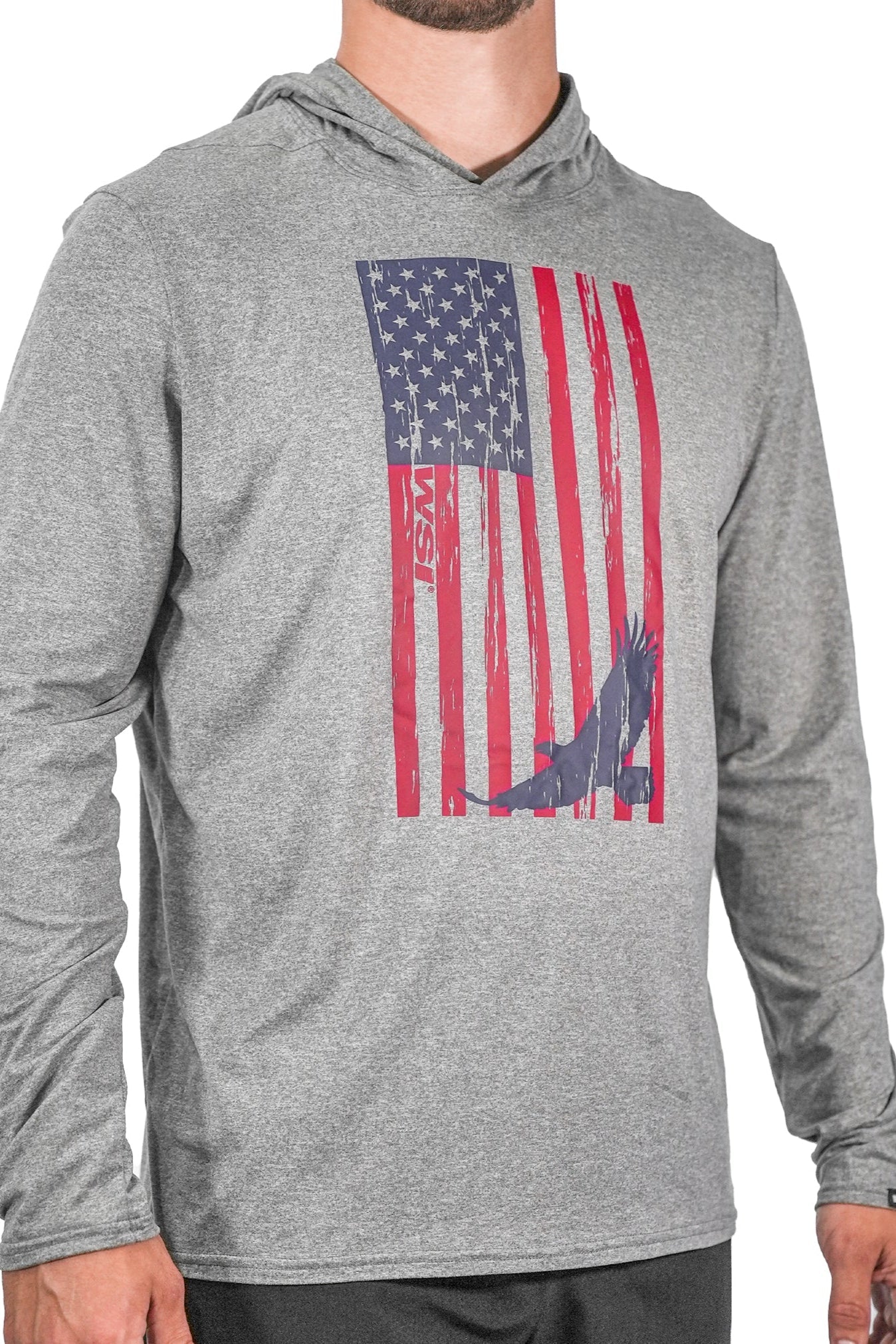 Patriot SoftTECH™ Lightweight Hoodie