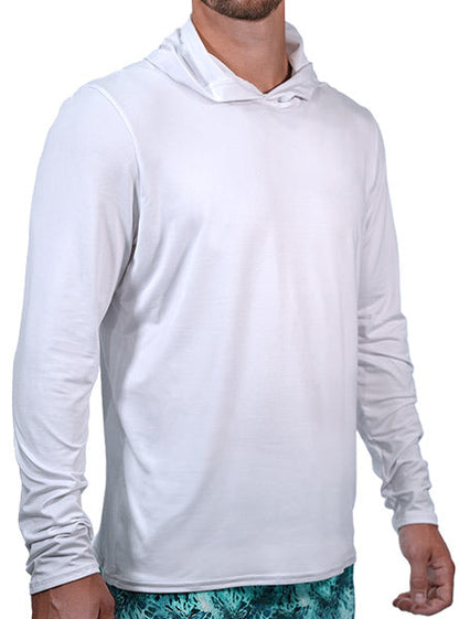 SoftTECH™ Lightweight Sun Hoodie by WSI Sportswear