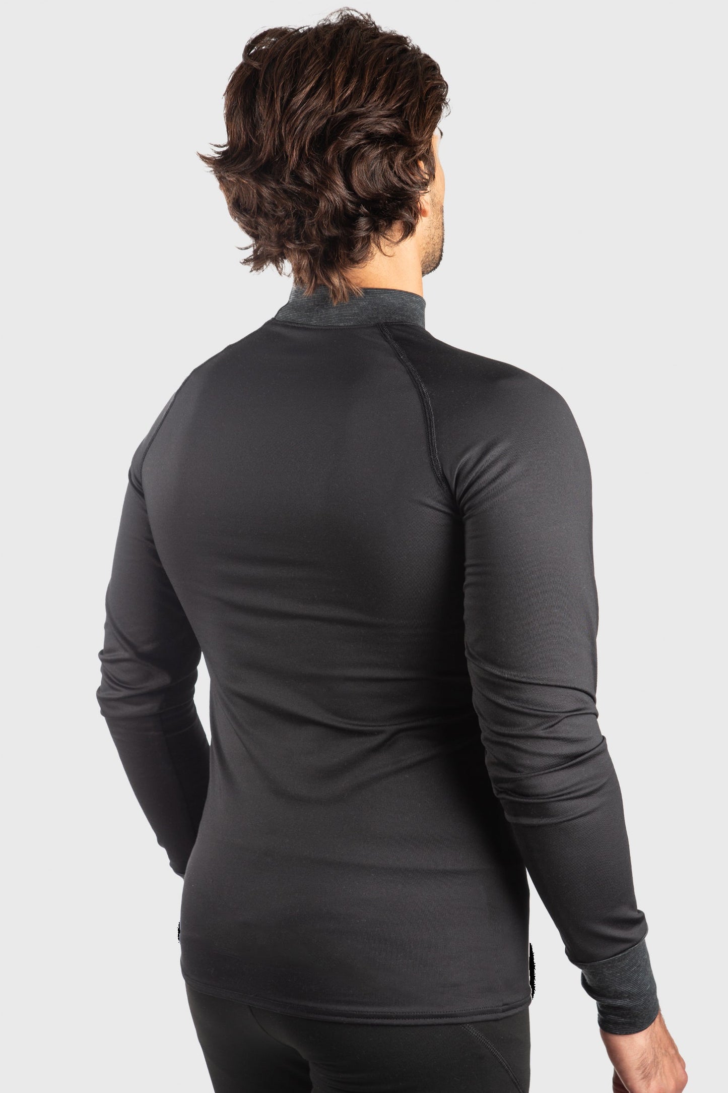 HEATR® Volt Base Layer by WSI Sportswear, alternate view 2