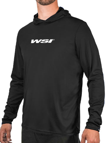 Microtech™ Lightweight Hoodie by WSI Sportswear