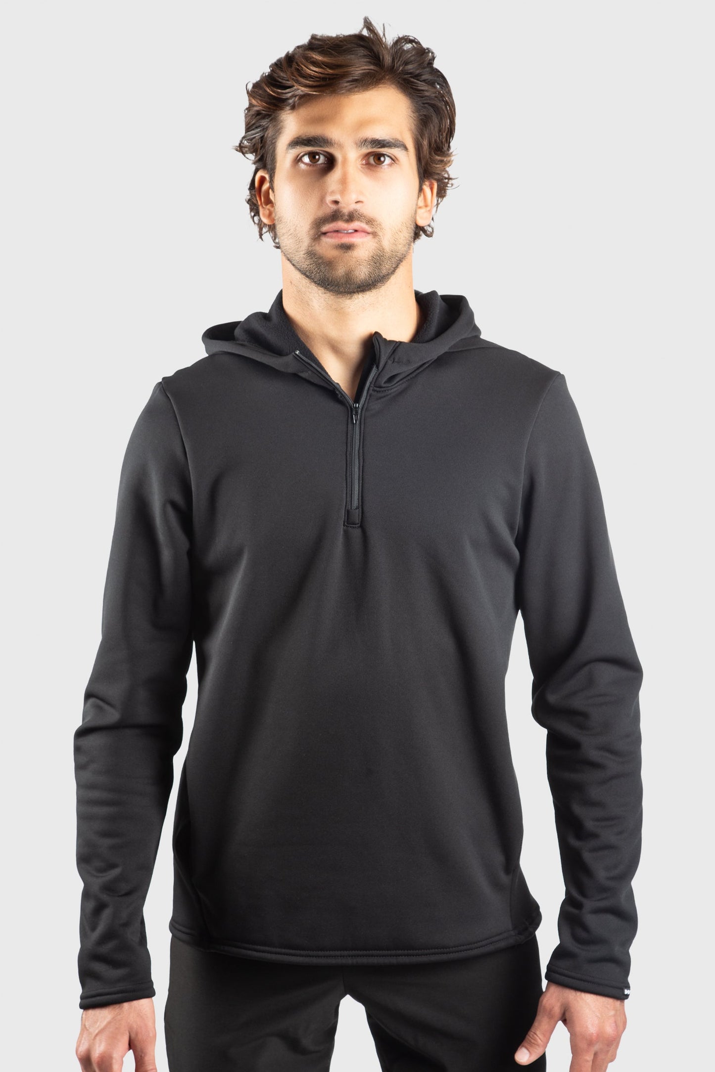 Thermal PolarWikMax™ Hoodie by WSI Sportswear
