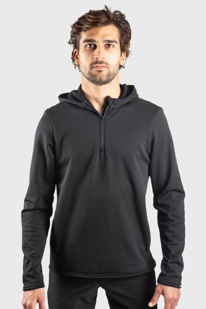 Thermal PolarWikMax™ Hoodie by WSI Sportswear
