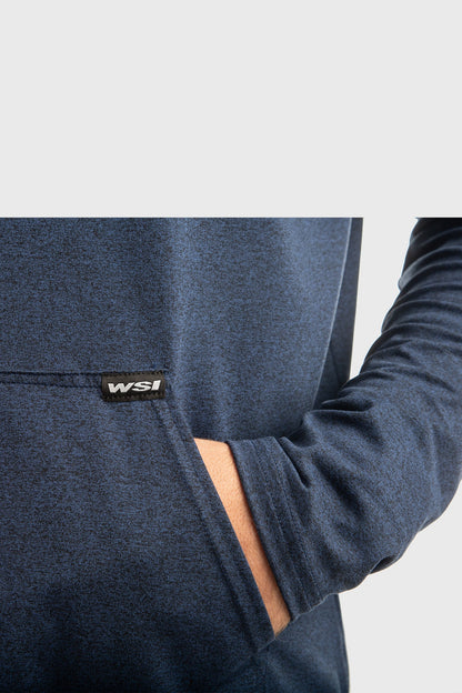 SoftTECH™ Pro Hoodie by WSI Sportswear, alternate view 3