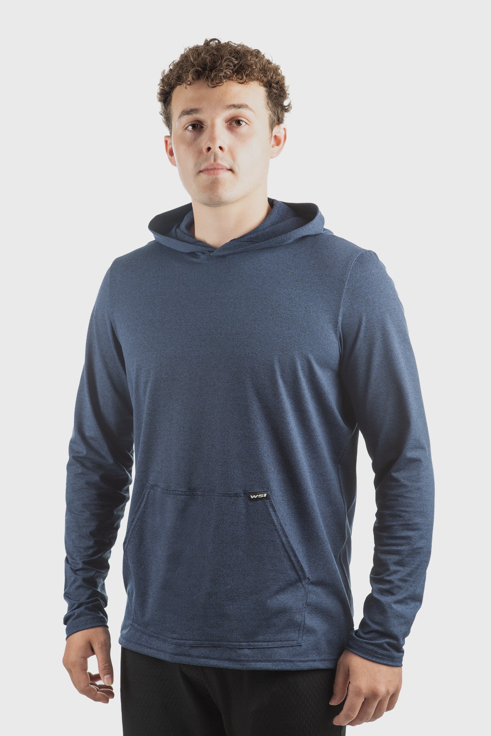 SoftTECH™ Pro Hoodie by WSI Sportswear
