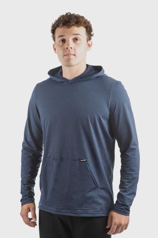 SoftTECH™ Pro Hoodie by WSI Sportswear