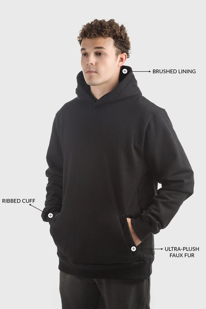 Game Changer Hoodie by WSI Sportswear, alternate view 2