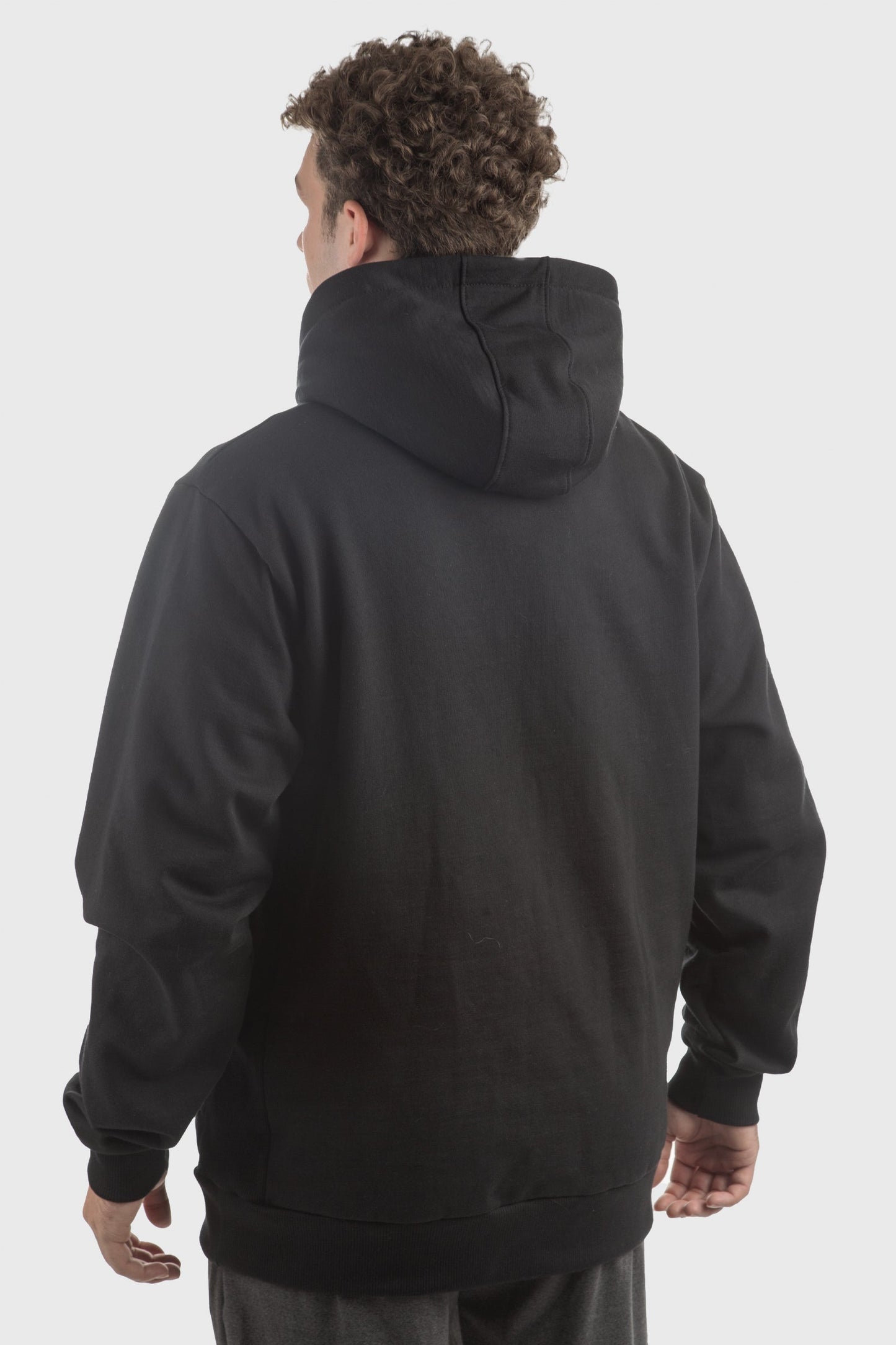 Game Changer Hoodie by WSI Sportswear, alternate view 3