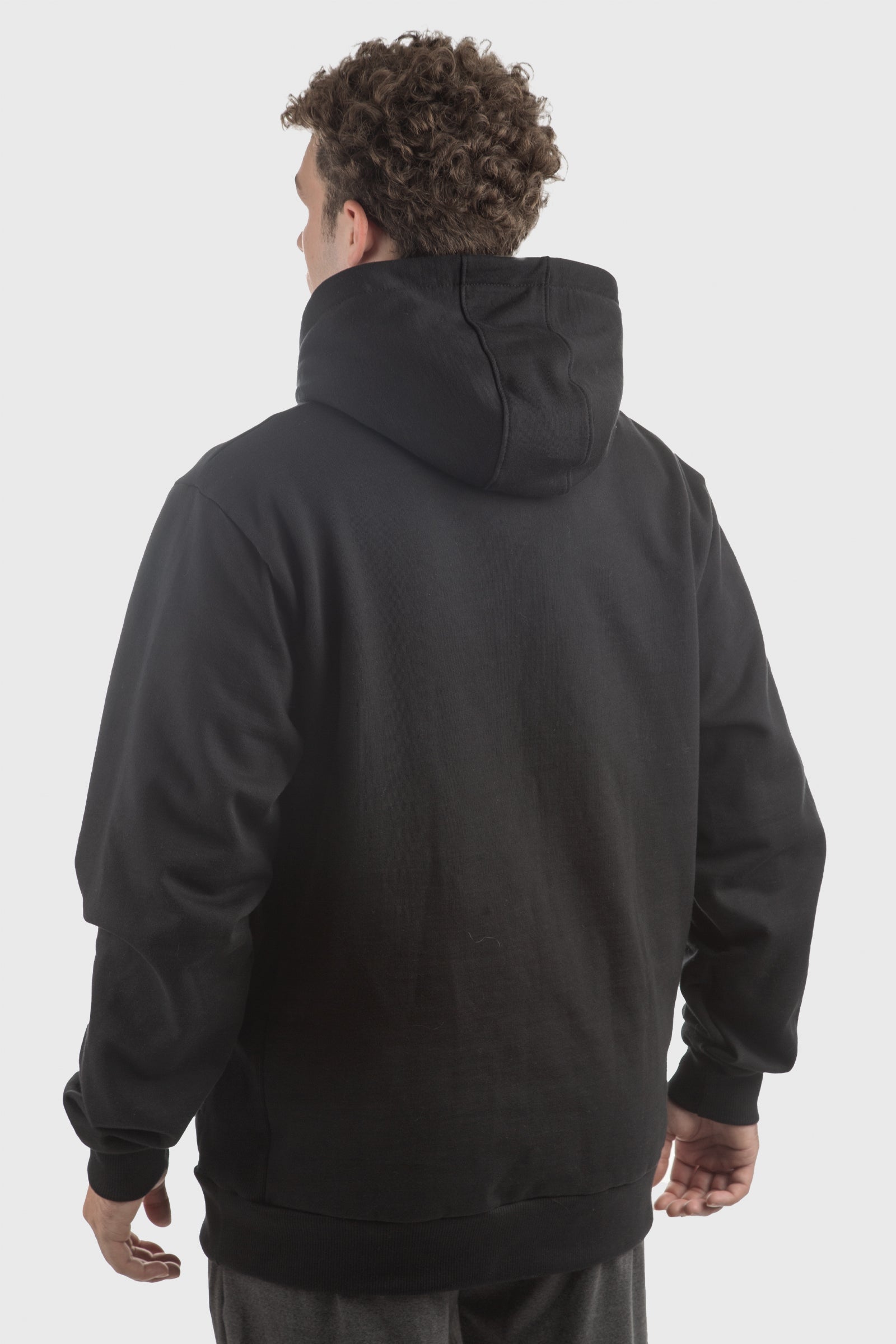 Game Changer Hoodie by WSI Sportswear, alternate view 3