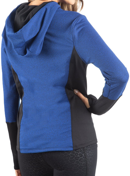 Glacier HEATR® Hoodie by WSI Sportswear, alternate view 5