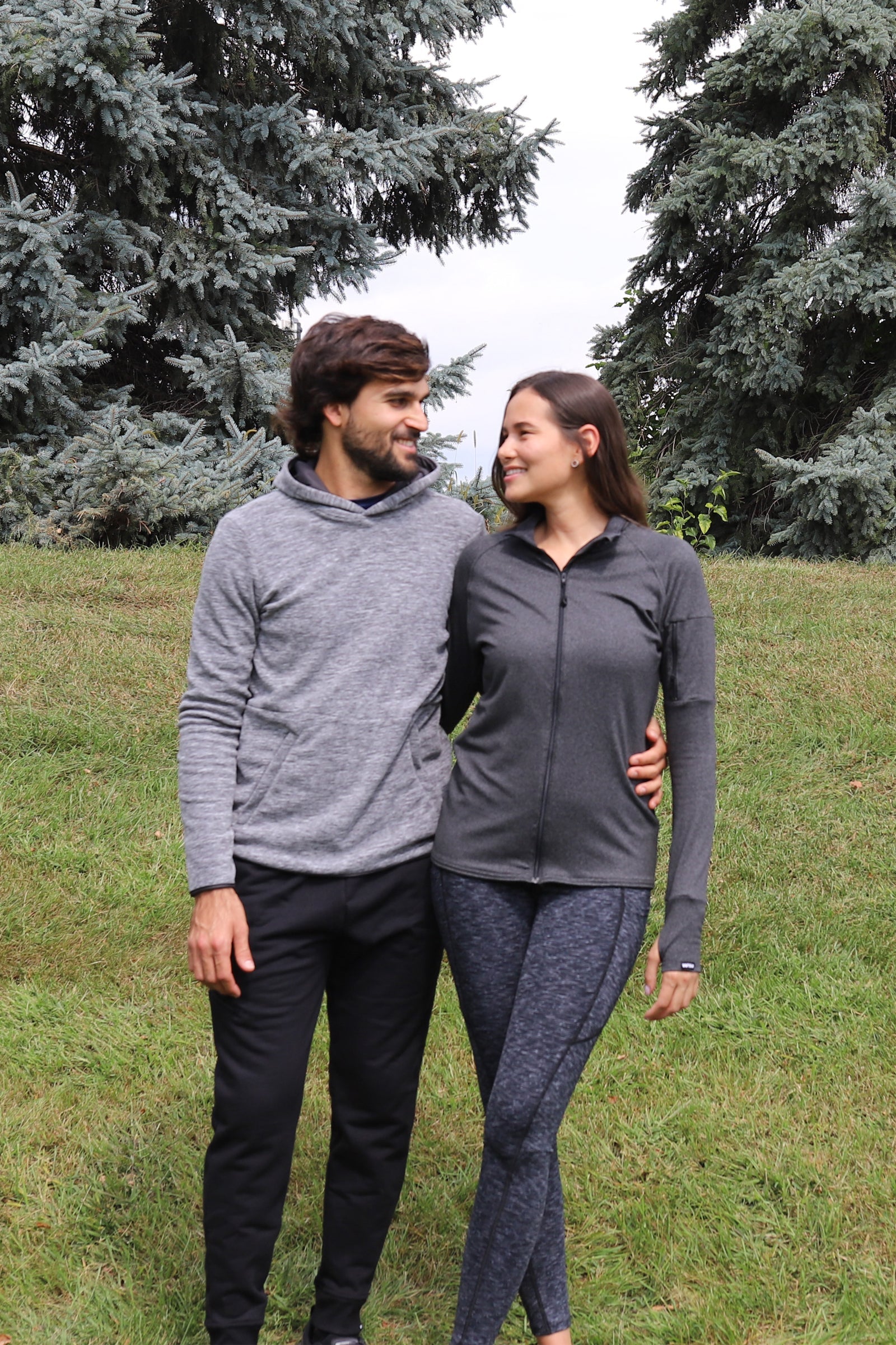 Full HEATR® SoftTECH™ Jacket by WSI Sportswear, alternate view 4