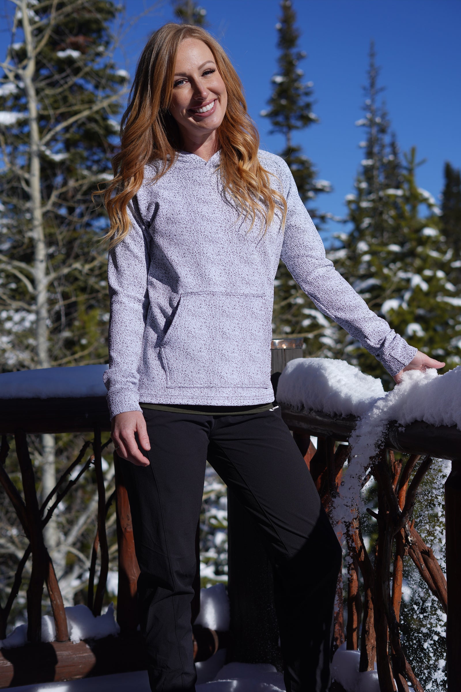 Breeze Jogger by WSI Sportswear, alternate view 3