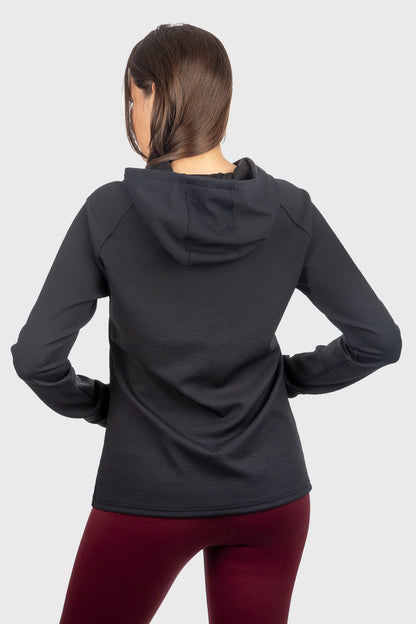 Frost Hoodie by WSI Sportswear, alternate view 2