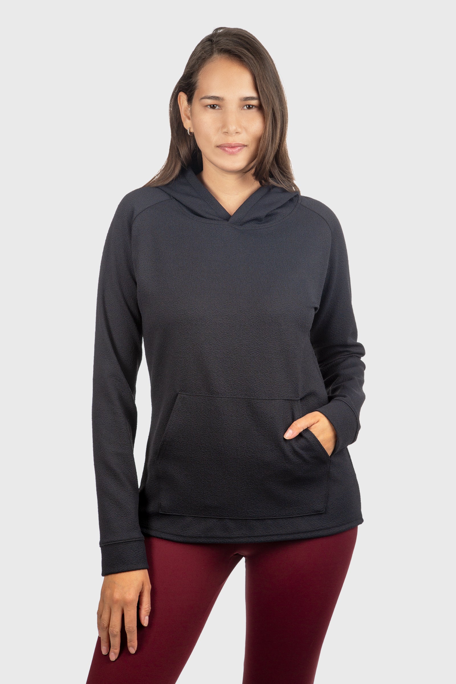 Frost Hoodie by WSI Sportswear