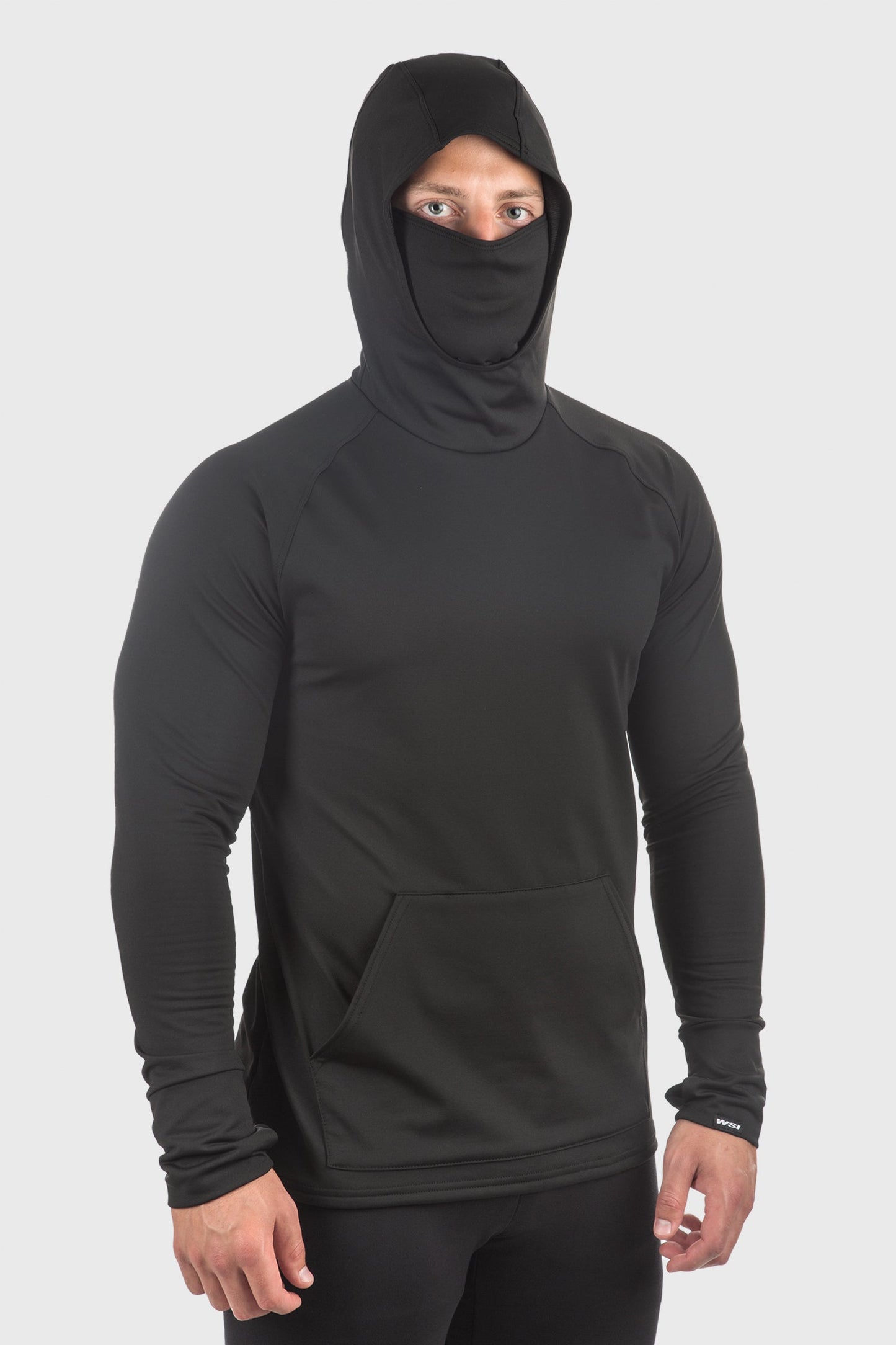 ProWikmax™ HEATR® Hooded Shirt by WSI Sportswear