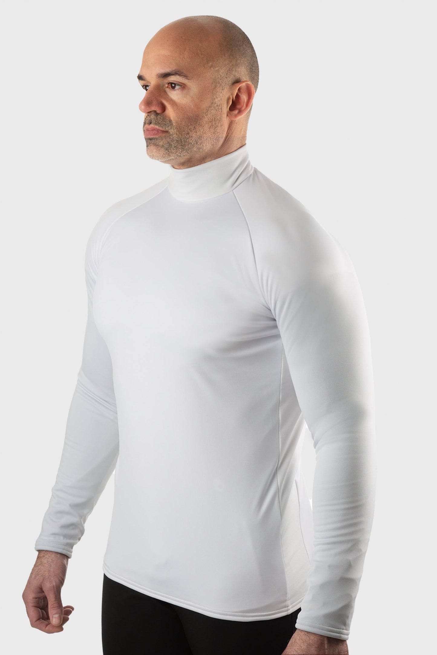 Super Arctic Shield Top by WSI Sportswear