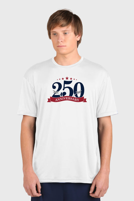 Women's 250th Microtech™ Tee