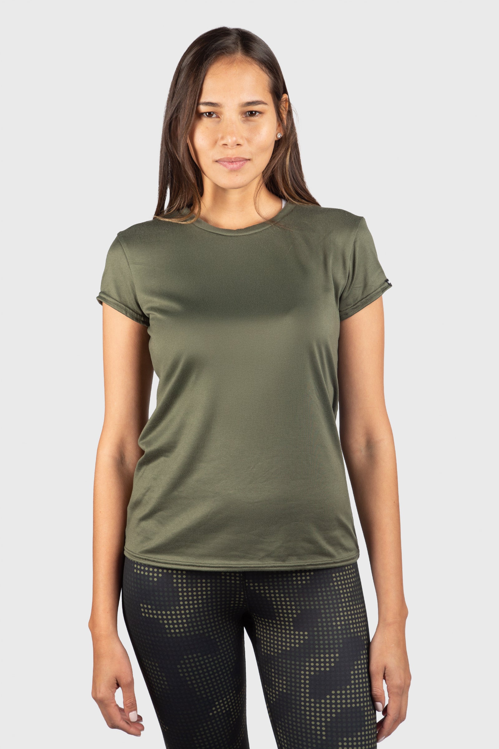 SOFTTECH™ SHORT SLEEVE TEE by WSI Sportswear