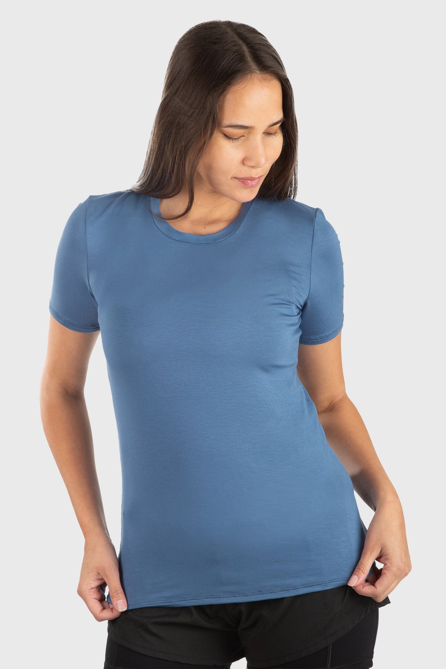 HYPRTECH™ Bamboo Tee by WSI Sportswear