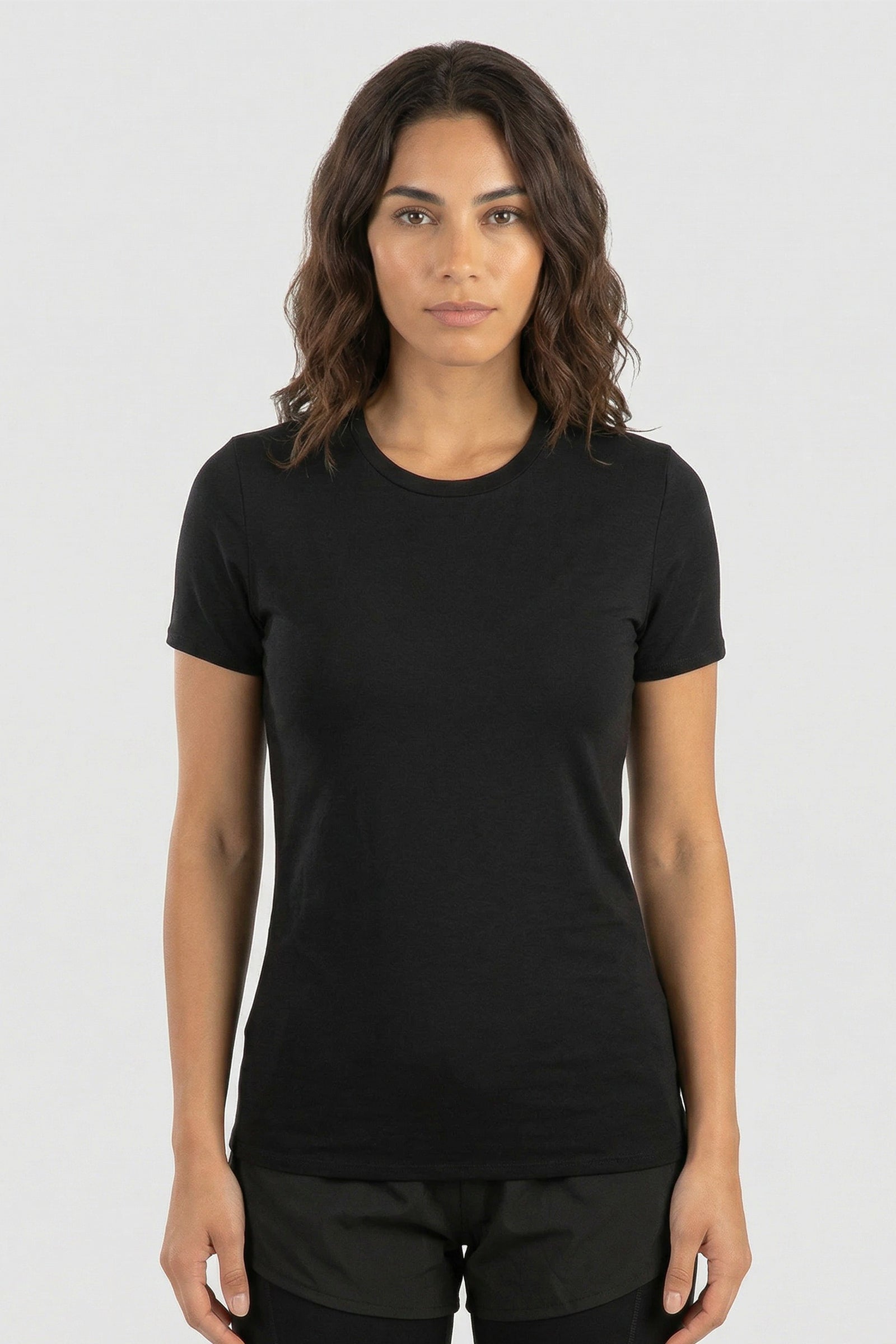 HYPRTECH™ Bamboo Tee by WSI Sportswear