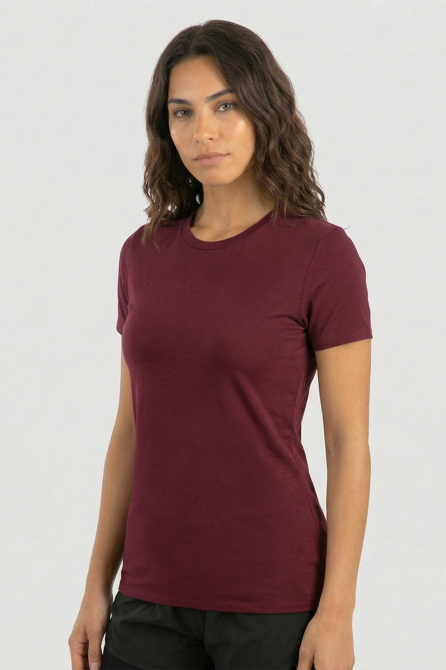 HYPRTECH™ Bamboo Tee by WSI Sportswear