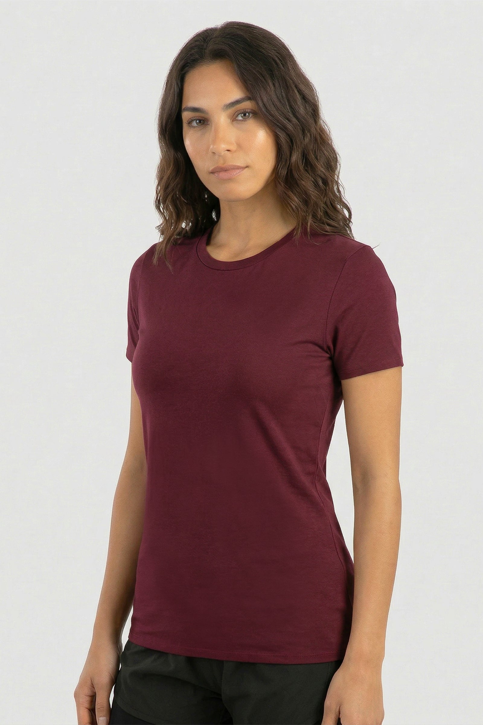 HYPRTECH™ Bamboo Tee by WSI Sportswear