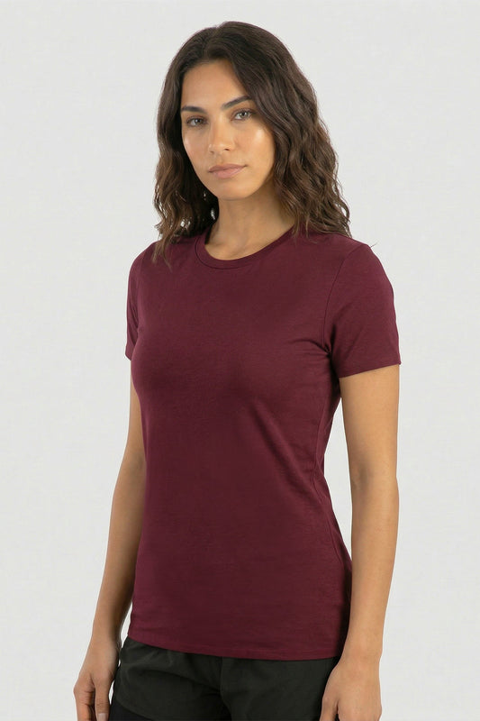HYPRTECH™ Bamboo Tee by WSI Sportswear