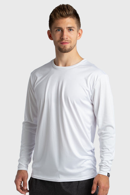 Microtech™ Loose Fit Shirt by WSI Sportswear