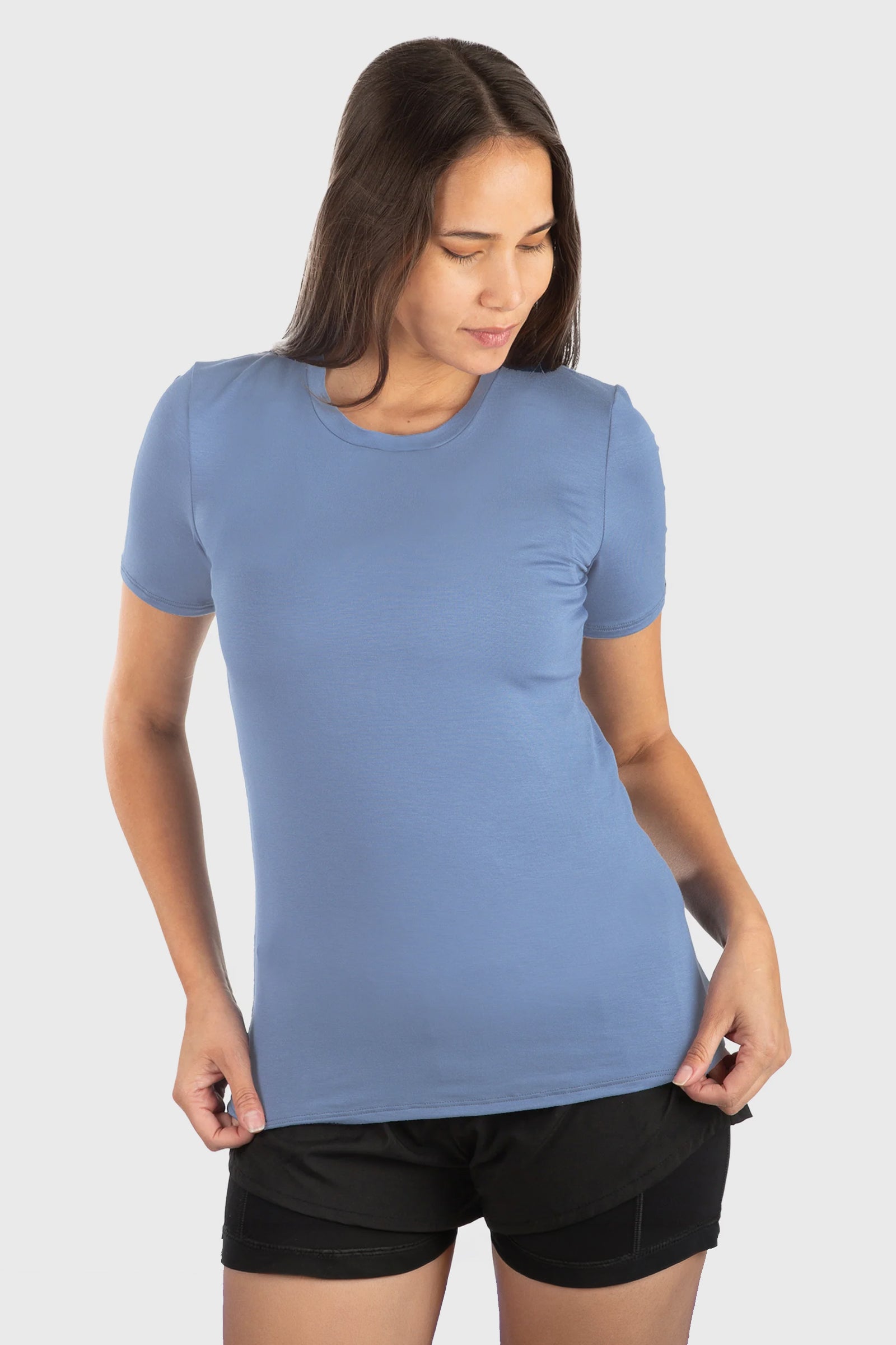 SoftTECH™ Tee by WSI Sportswear