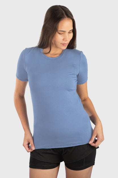 SoftTECH™ Tee by WSI Sportswear